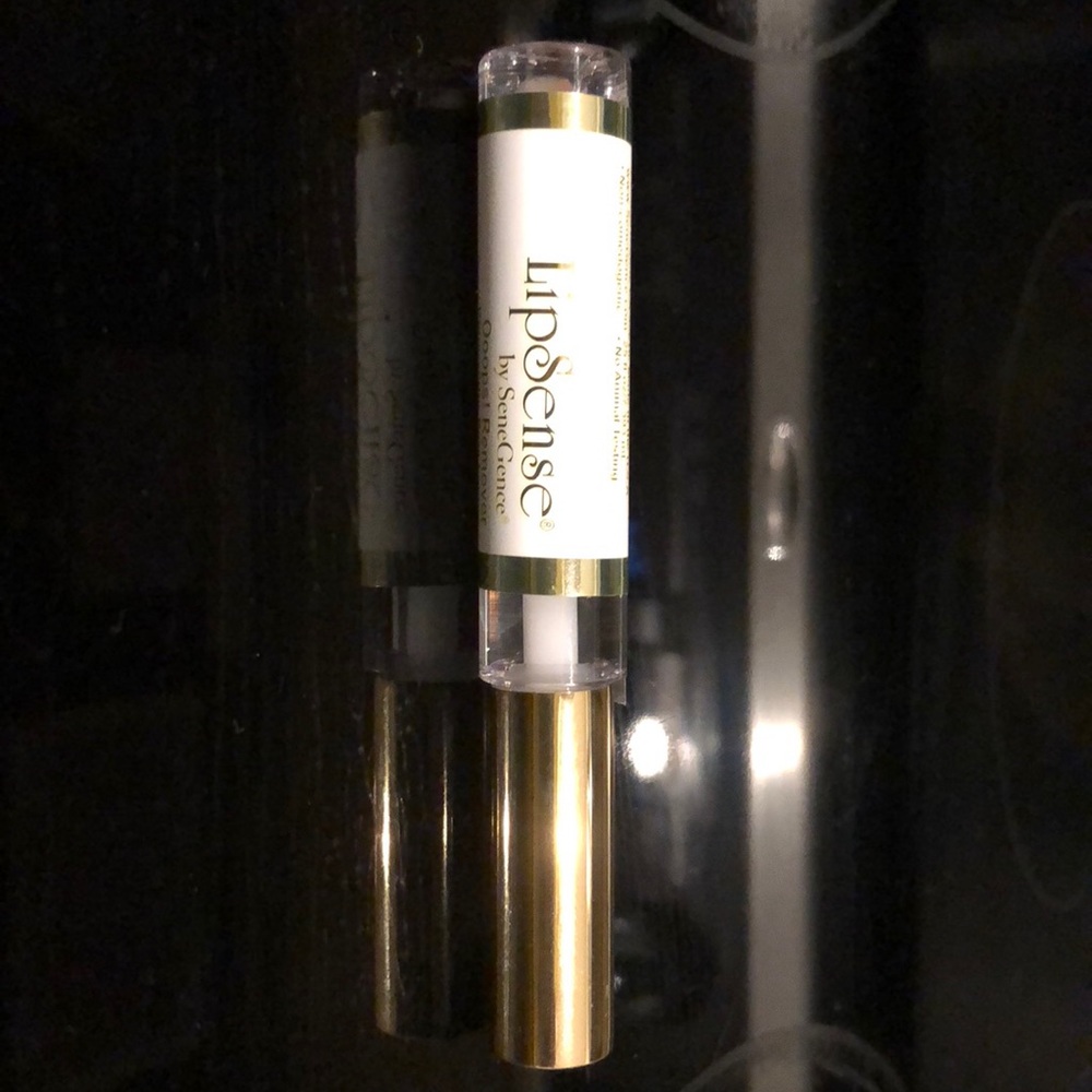 Lipsense Oops Remover - Never Used